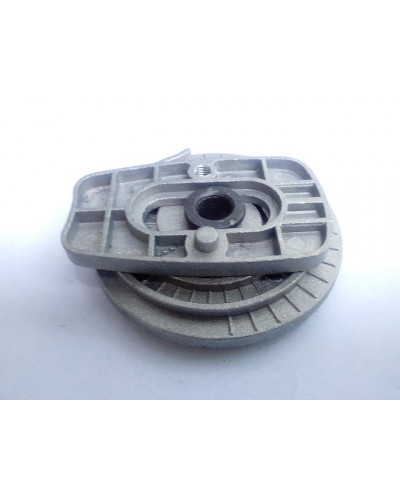 Купити Натягувач ланцюга електропили Foresta FS-2640S 2,6 кВт