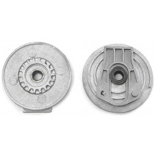 Натягувач ланцюга електропили D=63.5 mm