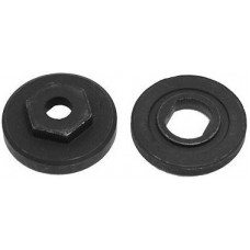 Гайка з фланцем дискової пилки