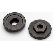 Гайка з фланцем дискової пилки