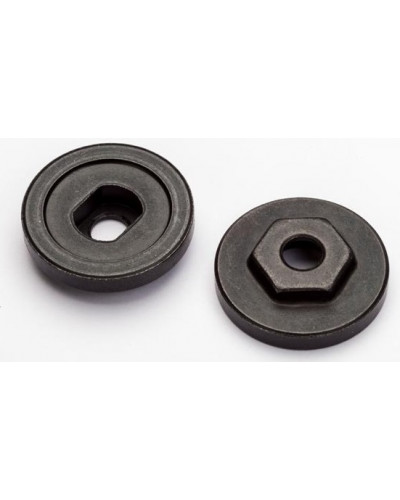 Купити Гайка з фланцем дискової пилки