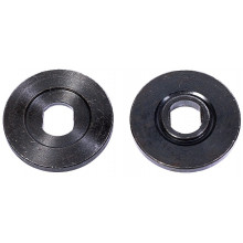 Гайка з фланцем дискової пилки