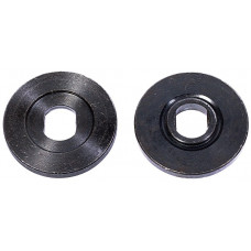 Гайка з фланцем дискової пилки