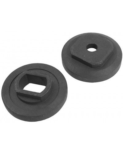 Купити Гайка з фланцем дискової пилки