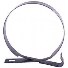 Механізм гальма електропили