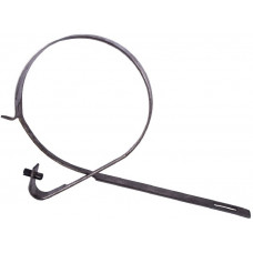 Механізм гальма електропили