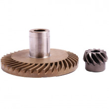 Металева шестерня на електропилу Forte FES 24-40