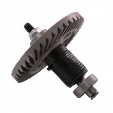 Шестерня електропили металева в зборі, D=88