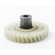 Шестерня електропили пластикова