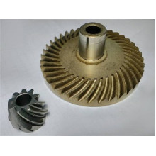 Металева шестерня на електропили 10*79 мм, 39 зубів