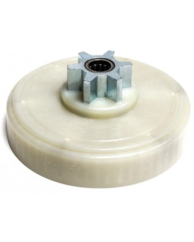 Купити Шестерня пили пластикова