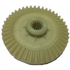 Шестерня пили пластикова