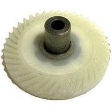 Шестерня електропили пластикова D=86 мм