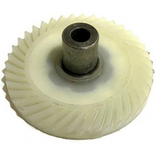 Шестерня електропили пластикова D=86 мм