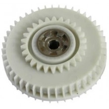 Шестерня електропили пластикова