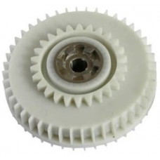 Шестерня електропили пластикова