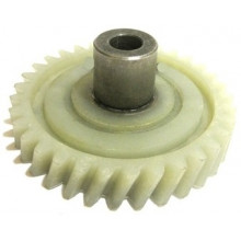 Шестерня пили пластикова, права