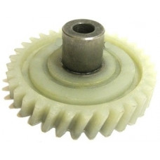 Шестерня пили пластикова, права