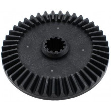 Шестерня пили пластикова