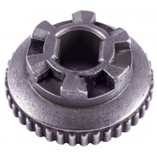 Шестерня пили у відповідь (d=9*12 mm, D=35 mm)