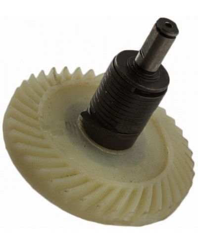 Купити Шестерня електропили пластикова в зборі D=86 мм