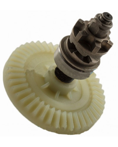 Купити Шестерня електропили пластикова в зборі