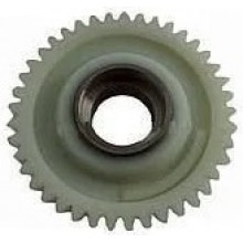 Шестерня електропили пластикова