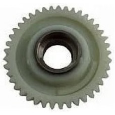 Шестерня електропили пластикова