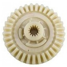 Шестерня електропили пластикова 14 шліців