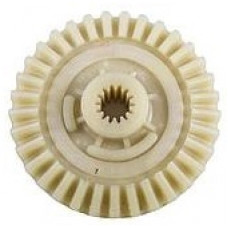 Шестерня електропили пластикова 14 шліців