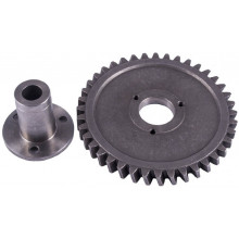 Шестерня електропили металева