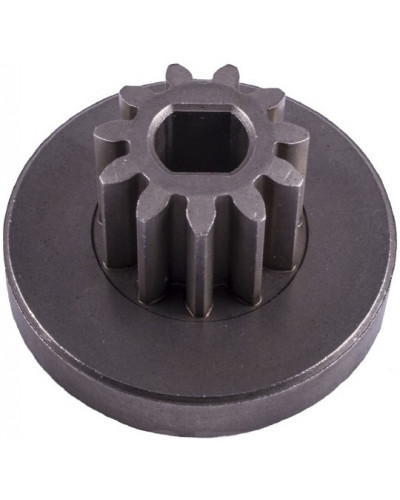 Купити Шестерня у відповідь пили 8*10 d=23*45 h=25