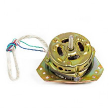 Мотор віджиму пральної машини Сатурн 70w