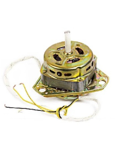 Купити Мотор віджиму пральної машини Сатурн 100w