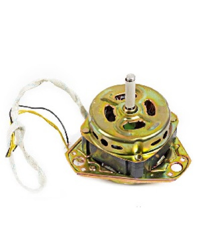 Купити Мотор віджиму пральної машини Сатурн 135w
