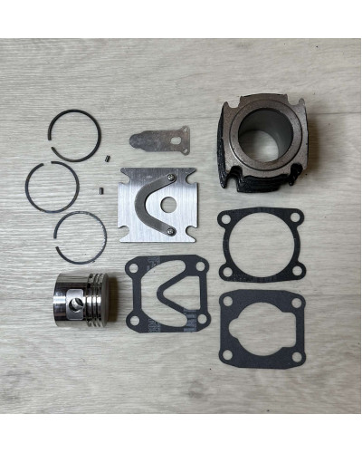 Купити Поршнева для компресора 42 мм - Ремкомплект для компресора 42 мм