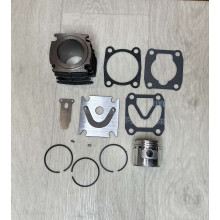 Поршнева для компресора 42 мм - Ремкомплект для компресора 42 мм