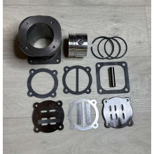 Поршнева компресора 65 мм - Ремкомплект для компресора 65 мм діаметр поршня