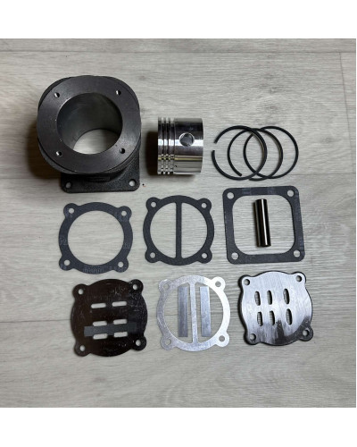 Купити Поршнева компресора 65 мм - Ремкомплект для компресора 65 мм діаметр поршня