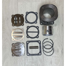 Поршнева компресора 65 мм - Ремкомплект для компресора 65 мм діаметр поршня