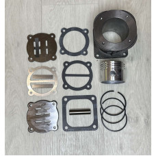 Поршнева компресора 65 мм - Ремкомплект для компресора 65 мм діаметр поршня