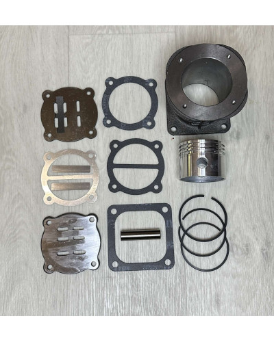 Купити Поршнева компресора 65 мм - Ремкомплект для компресора 65 мм діаметр поршня