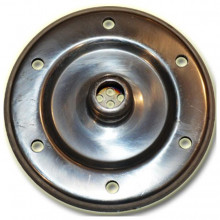 Фланець на гідроакумулятор нержавіючий (Універсальний)