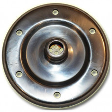 Фланець на гідроакумулятор нержавіючий (Універсальний)