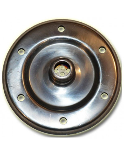 Купити Фланець на гідроакумулятор нержавіючий (Універсальний)