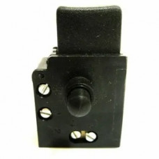 Кнопка-вимикач 8 А з фіксатором