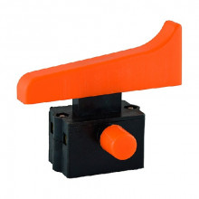 Кнопка на болгарку Штерн 230