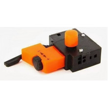 Кнопка-вимикач дриля Topex