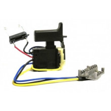 Кнопка-вимикач шуруповерта Craft