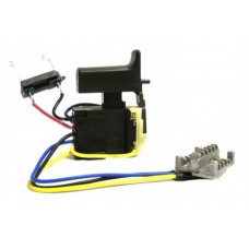 Кнопка-вимикач шуруповерта Craft